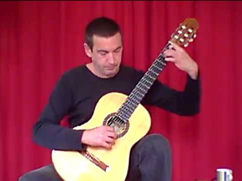 Federico Moreno Torroba - Arada