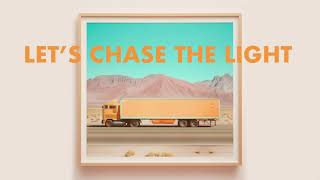 Shoffy - Chase The Light (feat. Mokita) (Lyric Video)