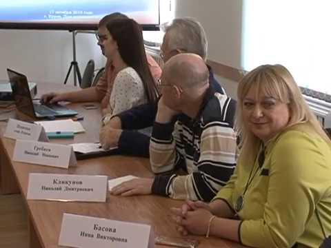 Курская область получит больше 12 миллионов рублей из фонда президентских гратов