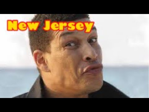 Limay blanco New Jersey