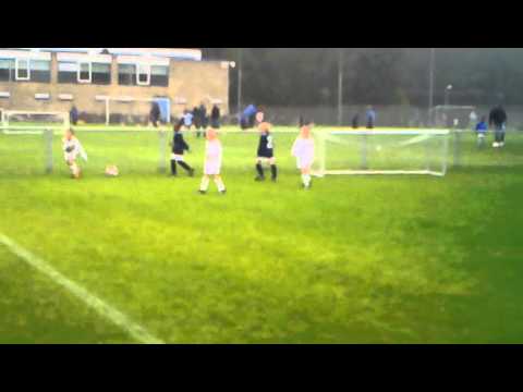 buitenboys mini's team donkerblauw.mp4