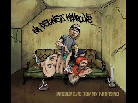 04. Lipson i Tommy Karasino - Deadly style master (Gość. Ruste Juxx, cuty Laik Killa)