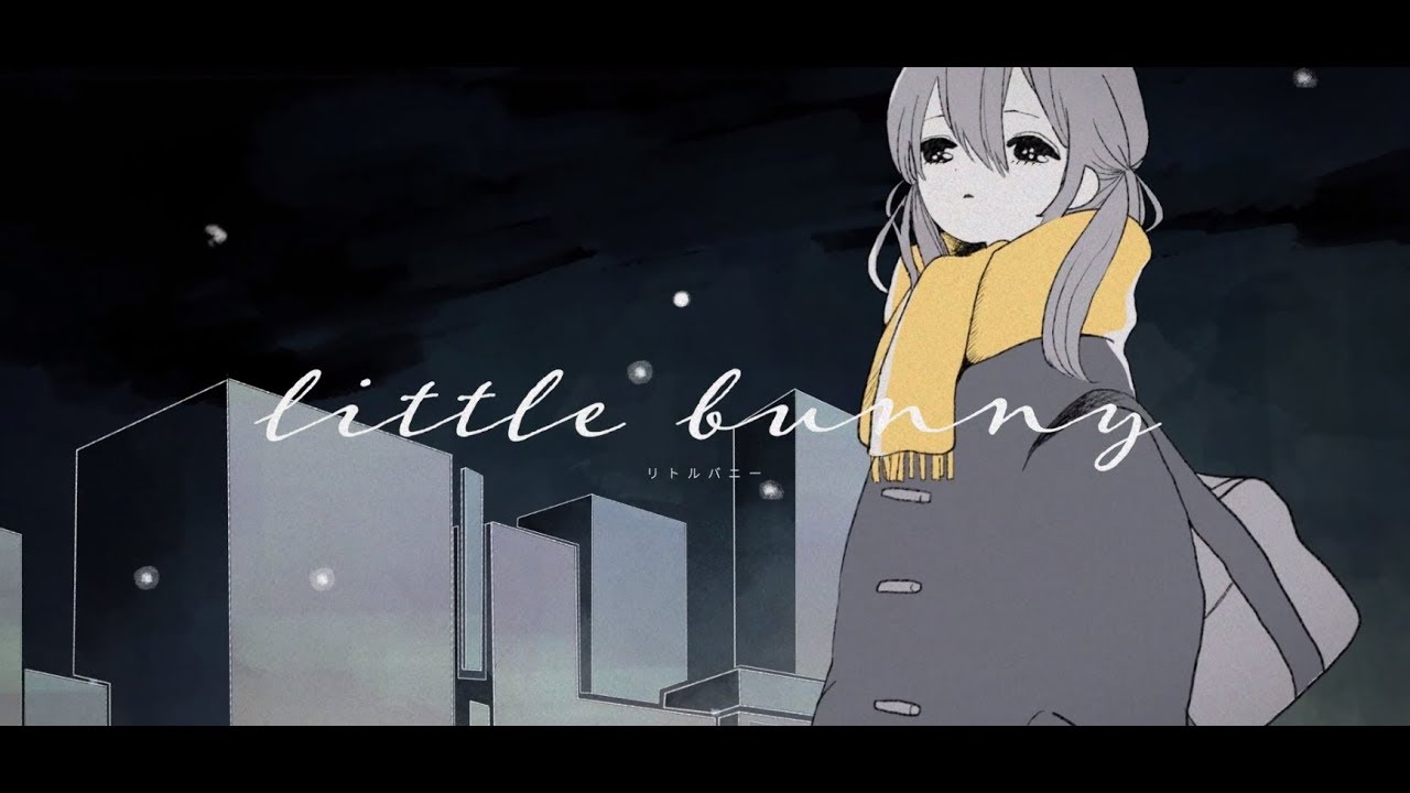 little bunny - 低所得P ／ GUMI