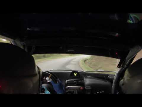 5° Rally del Piemonte 2019 Michienzi-Materi 600 Kit A0 - Cameracar PS2