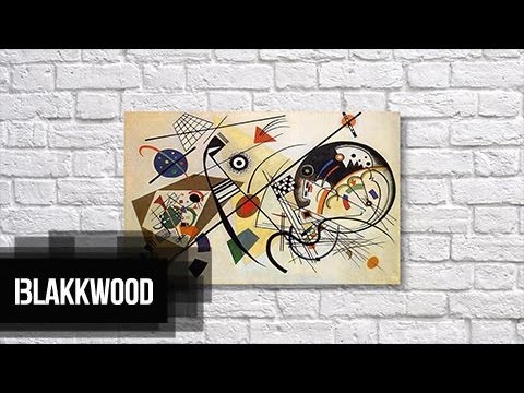 Video thumbnail for Picasso