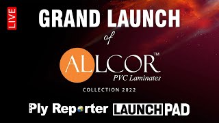 LIVE | Grand Launch of 
