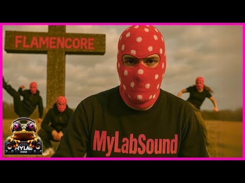 FLAMENCORE - BAMBINO Suplicando a la Cruz (MyLab RMX Core) Hardcore Flamenco Frenchcore 2025