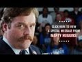 Marty Huggins Campaign Song Contest