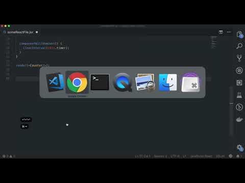 Item video thumbnail