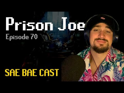 Prison Joe - Twitter vs Reddit, Pet Hunting, Podcasting, Community-Building | Sae Bae Cast 70