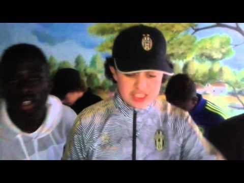 Siisko Feat Lim's - Freestyle #1