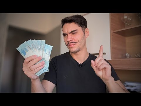DÁ PARA ACUMULAR DINHEIRO SENDO TÉCNICO DE ENFERMAGEM ? (relato pessoal)