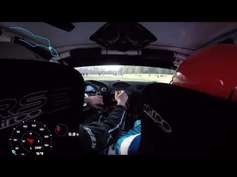 1 Runda Tarmac Master 2019 | Sznajderski/Majewski | OS6