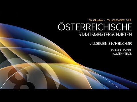 ÖSTM Pool Billard 2019 - 01.11.2019 - Session 1 - Tisch 8