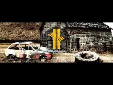 R3W1ND - Calibre (Original mix)