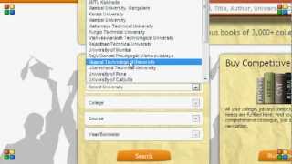How to buy and sell college textbooks online for less cost #secret 1