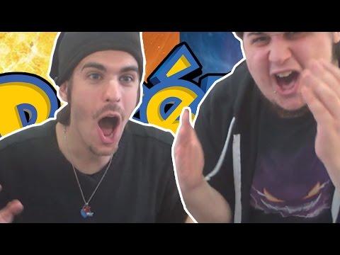 TROVIAMO LA HYPER LEGGENDARIA E LA ULTRA! - Pack Opening 36 Bustine Pokémon Sole e Luna