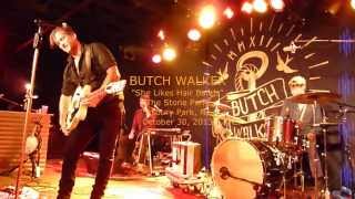 Butch Walker LIVE &quot;She Likes Hair Bands&quot; The Stone Pony