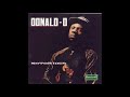 Donald D - Intro