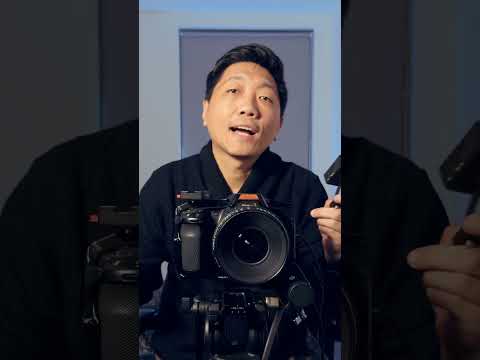 Camera Rig Breakdown ASMR style