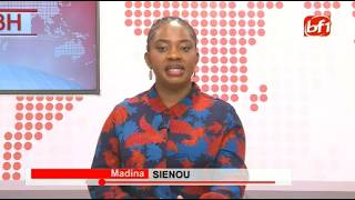 Le 13h du 20 avril 2026-BF1TV