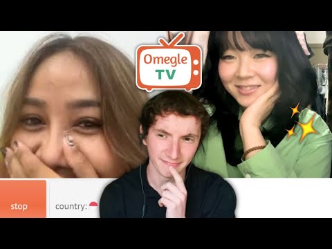 Chat, Is This Multi-Lingual Rizz?😲 (Ref Do Something🥀)