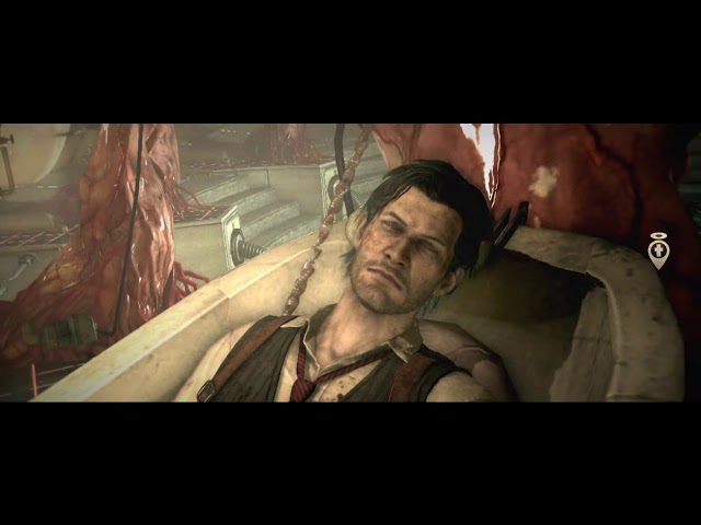 Vídeo relacionado con The Evil Within - Day One Edition (100% Uncut) [Importación Alemana]