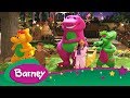 Barney The Little Star That Fell From The Sky