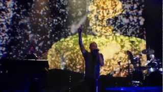 Linkin Park - In my remains live 2012 HD