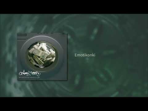 Okoliczny Element - Emotikonki