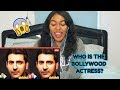 Guess 28 Bollywood Actress from Male Avatars! Ultimate Mard Challenge | TVG