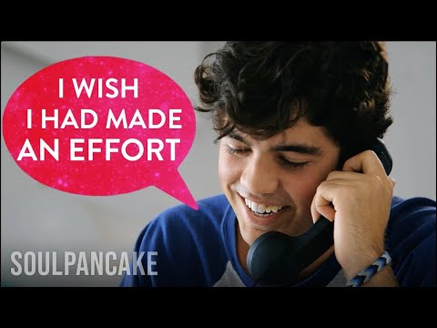 幸福の科学-許すことと忘れること｜電話の話 (The Science of Happiness - Forgive and Forget | The Phone Call)