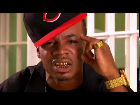 Plies - We Dem Boyz (Remix)