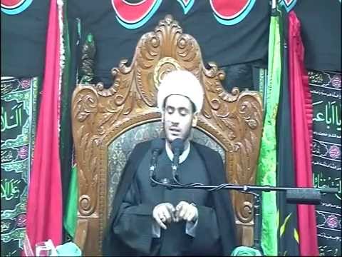 ⁣مقطع جميل لماذا كلما نستغفر من ذنب نقع فيه ؟؟  الشيخ سلام العسكري
