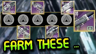 Farm TimeLost Weapons While You Can ! (Guides/Gameplay)
