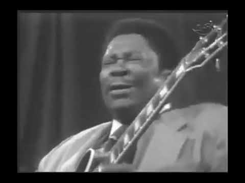 BB King  Whole Lot Of Lovin'