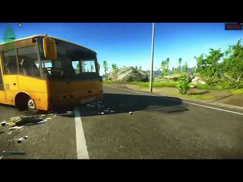 Raid №78 | Escape From Tarkov - Lighthouse (Scav)