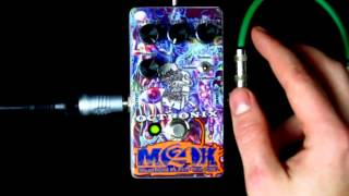 Video thumbnail for MAK crazy sound technology OCTRONIX - OCTAVER, SHIMMER, REVERB, SYNTHAVER (Review) by Dmitriy Zhirnov