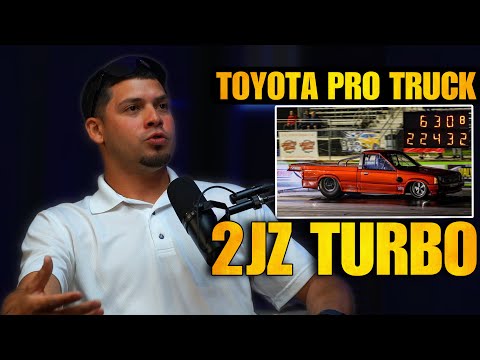"El Primer 2JZ en Tocar los 6 Segundos en Puerto Rico" Yamil Davila Performance