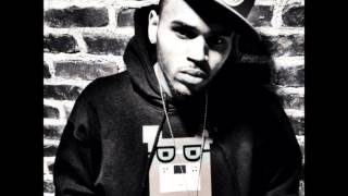 Kirko Bangz Feat Chris Brown -- That Pole (Remix)