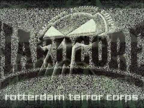 ROTTERDAM TERROR CORPS MIX VOL1