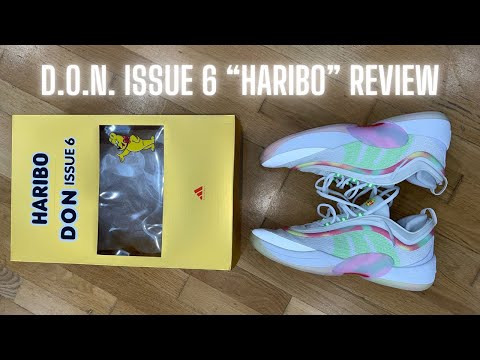 Pro player's review of the D.O.N. ISSUE 6!