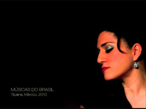 Samba e amor - Gabriela Bojórquez