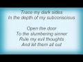 Tiamat - Lady Temptress Lyrics