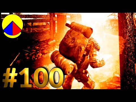 Stalker Anomaly 1.5.1 Survivalist/Hard | Eliminate Monolith Convert | #100