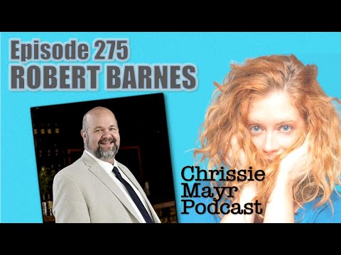 CMP 275 - Robert Barnes - Why Alex Jones is so Misunderstood, Populism, Anarchism, Vaccine Mandates