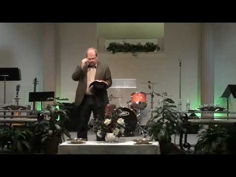 2018_04_15 Nicodemus (Part 2) (John Malek)