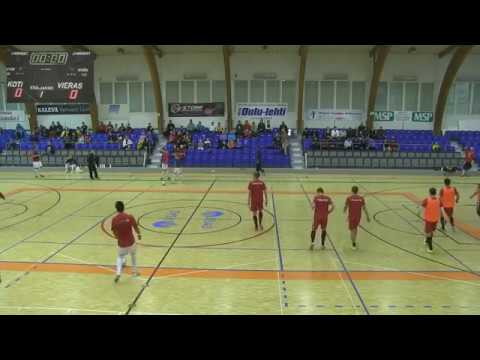 7.11.2015 Tervarit - KaDy