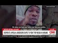 How Russia Lures African Men To Ukraine War Hell CNN Investigation