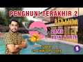 PeTir Penghuni Terakhir Season 2 BERANDA GAME KOIN LELE JUMAT 28 01 2005